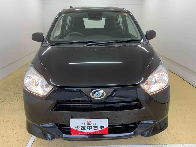 ミライース L SAIII 保証付き(53枚目)