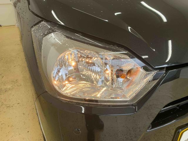 ミライース L SAIII 保証付き(55枚目)