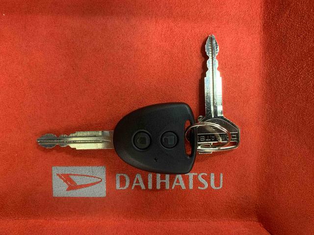 ミライース L SAIII 保証付き(57枚目)