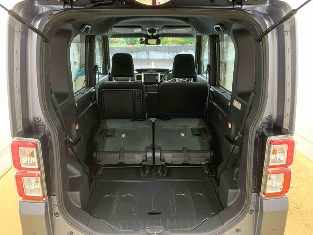 ウェイク ＧターボリミテッドＳＡＩＩＩ　ｎａｖｉ保証付き　ドラレコ　バックカメラ（10枚目）