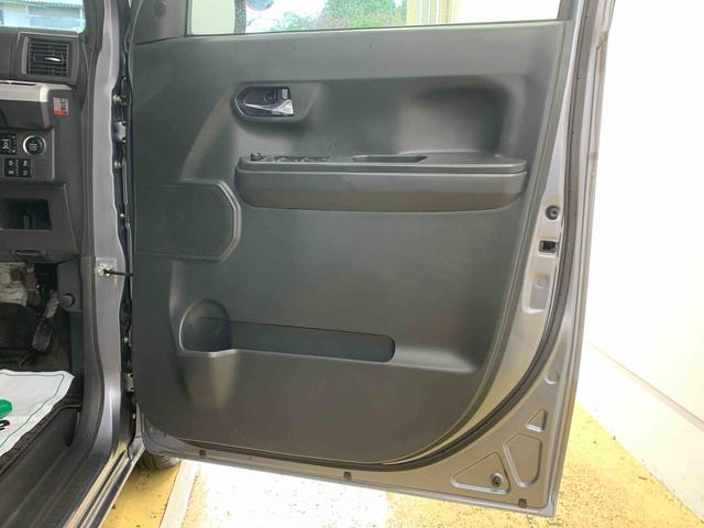 ウェイク ＧターボリミテッドＳＡＩＩＩ　ｎａｖｉ保証付き　ドラレコ　バックカメラ（23枚目）