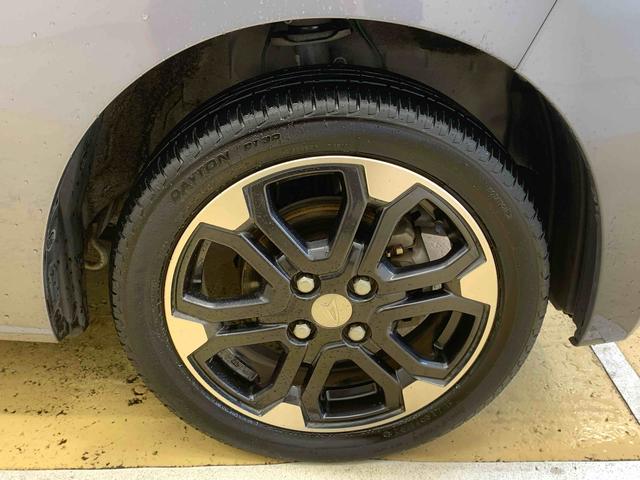 ウェイク ＧターボリミテッドＳＡＩＩＩ　ｎａｖｉ保証付き　ドラレコ　バックカメラ（47枚目）