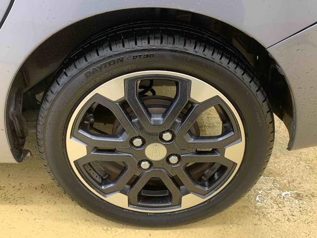 ウェイク ＧターボリミテッドＳＡＩＩＩ　ｎａｖｉ保証付き　ドラレコ　バックカメラ（49枚目）