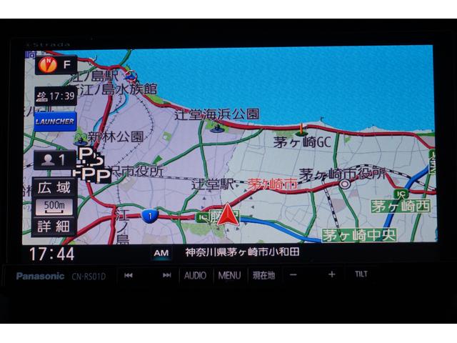 S-Limited EyeSight搭載車 SDナビ ETC(8枚目)
