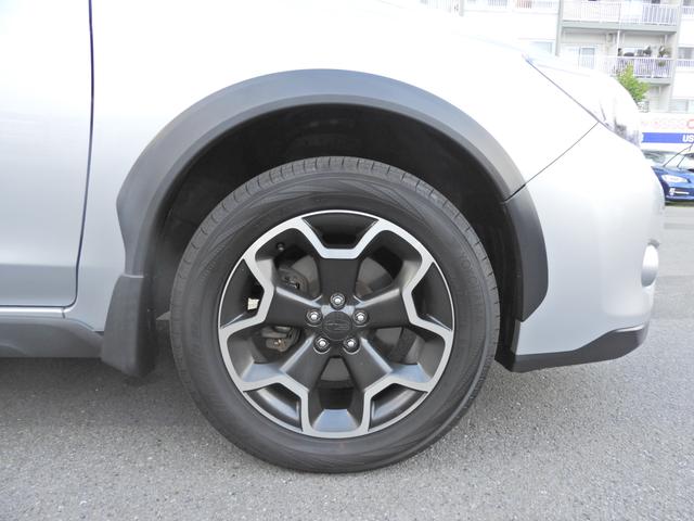 2.0i-L EyeSight ナビ ETC Rカメラ(7枚目)