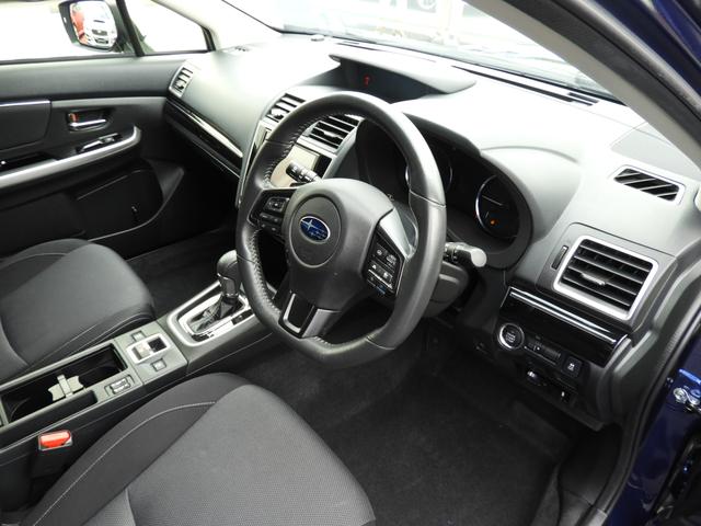 1.6GT EyeSight 後期型 視界拡張装備(8枚目)