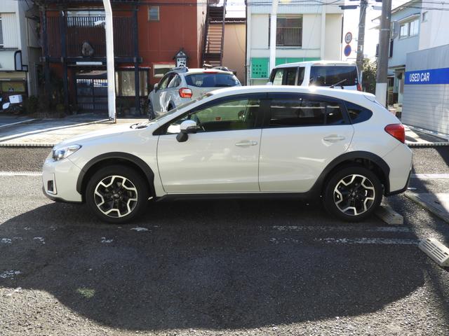 スバル ｘｖ ２ ０ｉ ｌ アイサイトｖｅｒ３搭載 後期型 1 2万円 平成28年 16年 神奈川県 中古車 価格 Com