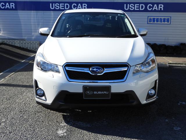 スバル ｘｖ ２ ０ｉ ｌ アイサイトｖｅｒ３搭載 後期型 1 2万円 平成28年 16年 神奈川県 中古車 価格 Com