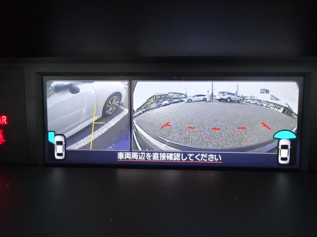 １．６ＧＴ－Ｓアイサイト視界拡張　ＶＭ後期　ナビ前横後カメラ　ワンオーナー車　ドラレコ(13枚目)
