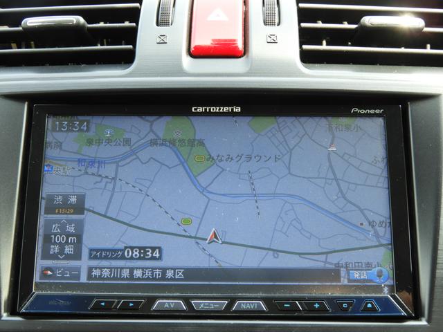 2.0i-Sアイサイト HDDナビ ETC 禁煙車(13枚目)