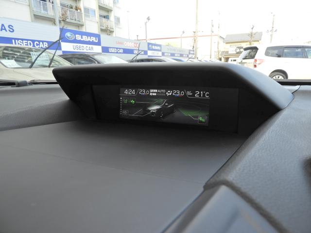 2.0i-Sアイサイト ナビ Rカメラ ETC SRVD(16枚目)