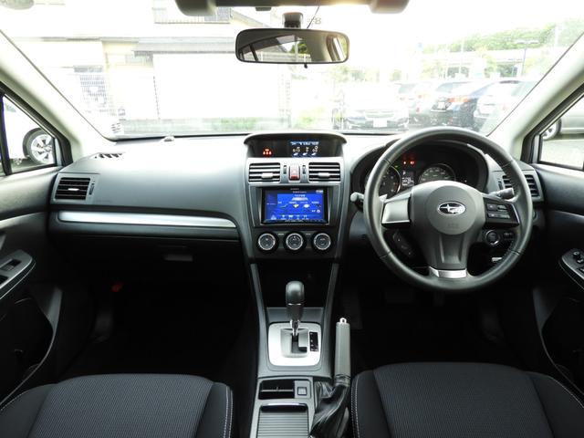 2.0iアイサイト HDDナビ バックカメラ ETC 禁煙車(6枚目)