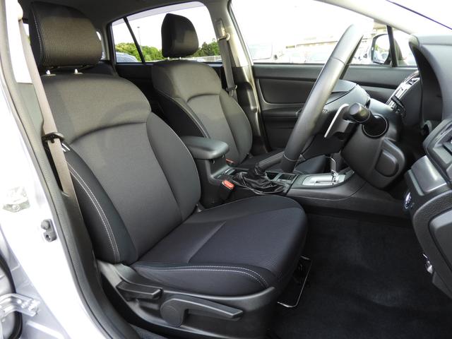 2.0iアイサイト HDDナビ バックカメラ ETC 禁煙車(19枚目)