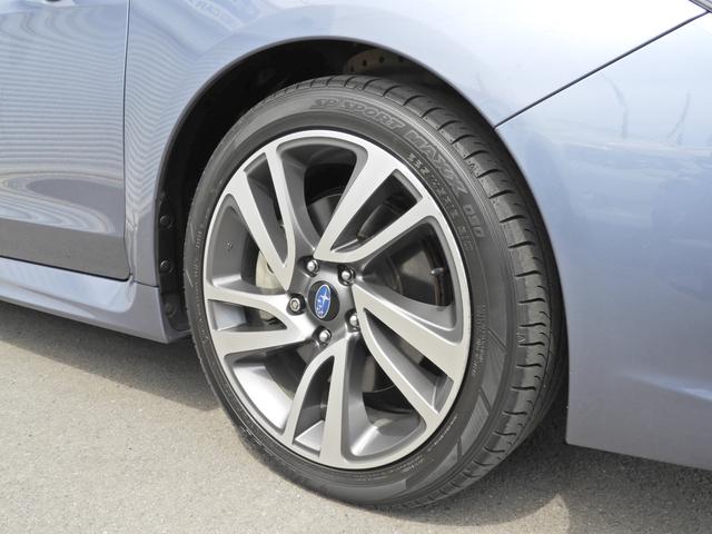 1.6GT-Sアイサイト アドバンストSP レザー ナビ(7枚目)