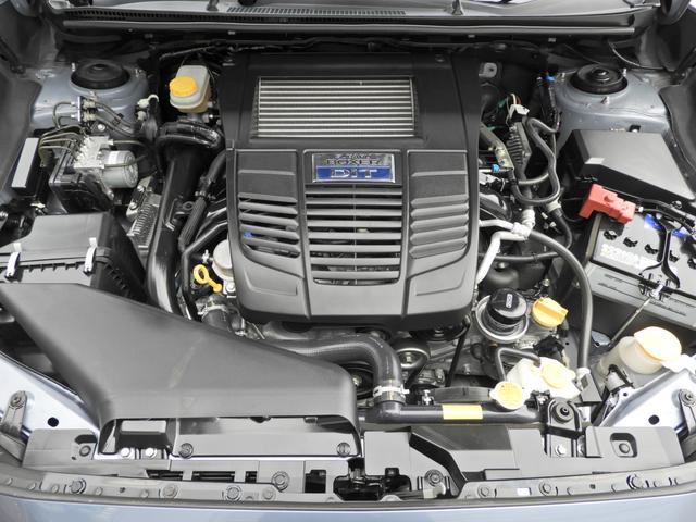 1.6GT-Sアイサイト アドバンストSP レザー ナビ(19枚目)