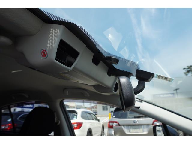 2.0i-L アイサイト SDナビ ETC ワンオーナー車(8枚目)
