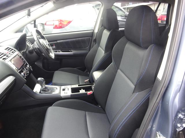1.6GT-Sアイサイト ナビ 2.0ETC Rカメラ(16枚目)