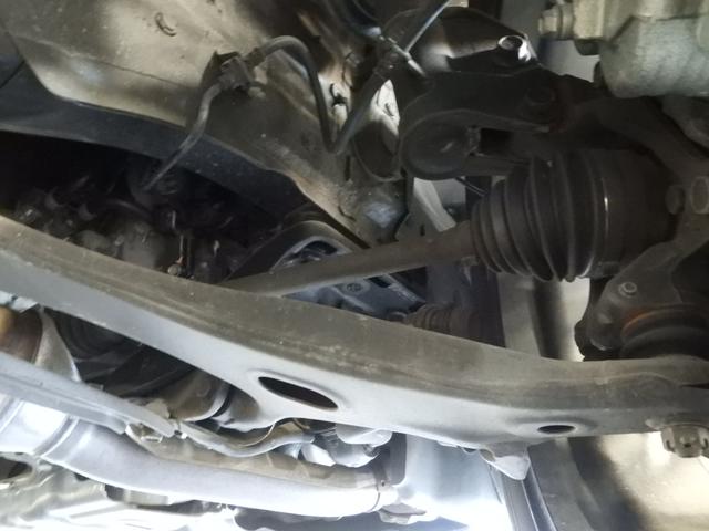 2.0i アイサイトvr3搭載車 HDDナビ バックカメラ(27枚目)