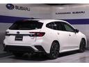 レヴォーグ STI Sport EX スターリンク アイサイトX 中古車画像_2