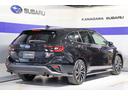レヴォーグ STIスポーツ EX 元レンタカー 中古車画像_2