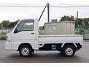 サンバートラック TB スバル製サンバー 中古車画像_3