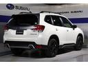 フォレスター SPORT ルーフレール付 後退時ブレーキ パナナビ 中古車画像_2