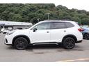 フォレスター SPORT ルーフレール付 後退時ブレーキ パナナビ 中古車画像_3