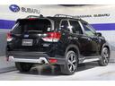 フォレスター アドバンス ブラウンレザー 中古車画像_2