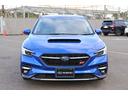 レヴォーグ STI Sport EX アイサイトX 後退時ブレーキ付 中古車画像_4