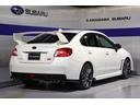 WRX STI WRX STI Type S  8インチナビ 中古車画像_2