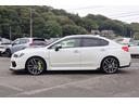 WRX STI WRX STI Type S  8インチナビ 中古車画像_3
