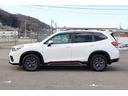 フォレスター X-BREAK ナビ 前横後カメラ ETC パワーリヤゲート 中古車画像_3