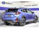 クロストレック リミテッド ※元社用車 新世代アイサイト ルーフレール付 中古車画像_2