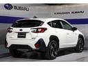 クロストレック プレミアムS:HEV EX ※元社用車 後退時ブレーキ付 中古車画像_2