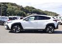 クロストレック プレミアムS:HEV EX ※元社用車 後退時ブレーキ付 中古車画像_3