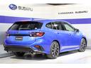 レヴォーグ STI スポーツ EX CarPlay対応 シートヒーター アイサイトX/マイスバルコネクト/AWD/18インチアルミ/全車速追従機能付きクルーズコントロール/車線中央維持機能/エマージェンシーレーンキープアシスト/リヤヴィークルディテクション/後退時ブレーキ 中古車画像_2