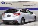インプレッサスポーツ 2.0i-Lアイサイト8型ナビ横後カメラ後退時警報&ブレーキ 中古車画像_2