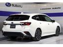 レヴォーグ STI Sport EX ETC リヤカメラ 中古車画像_2