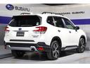フォレスター アドバンス 後方障害物センサー、本革シート、パワーリヤゲート 中古車画像_2
