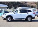 フォレスター アドバンス 後方障害物センサー、本革シート、パワーリヤゲート 中古車画像_3