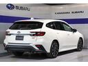 レヴォーグ STI Sport EX レザーシート ETC2.0 中古車画像_2