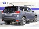 フォレスター STIスポーツ 後期モデル 中古車画像_2