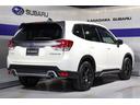 フォレスター スポーツ 後期型 8インチナビ ETC2.0 中古車画像_2