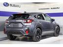 クロストレック リミテッド スターリンクナビ前横後カメラ後退時警報&ブレーキ 中古車画像_2