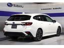 レヴォーグ STI Sport EX 中古車画像_2