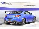 BRZ R 9型ナビ後方カメラETCドラレコSTIパーツ多数装着車 中古車画像_2