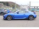 BRZ R 9型ナビ後方カメラETCドラレコSTIパーツ多数装着車 中古車画像_3