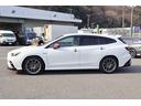 レヴォーグ STI Sport EX  ETC  ドラレコ装備 中古車画像_3