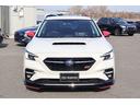 レヴォーグ STI Sport EX  ETC  ドラレコ装備 中古車画像_4