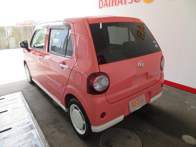 G SAIII スイートスタイルパッケージ(4枚目)